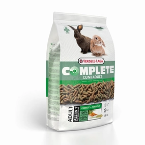 Versele-Laga Complete Cuni Adult 1.75kg cat vitamins cat digestive aid cat immune support cat joint supplement cat skin supplement