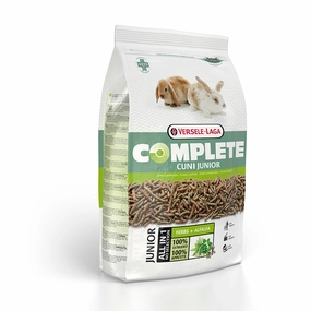 Versele-Laga Complete Cuni Junior 1.75kg cat vitamins cat digestive aid cat immune support cat joint supplement cat skin supplement