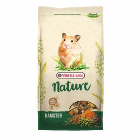 Versele-Laga Hamster Nature 700g cat vitamins cat digestive aid cat immune support cat joint supplement cat skin supplement