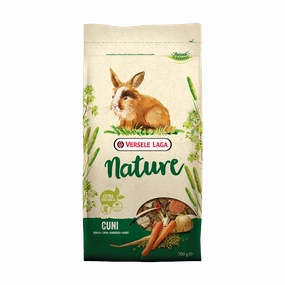 Versele-Laga Nature Cuni 700g cat vitamins cat digestive aid cat immune support cat joint supplement cat skin supplement