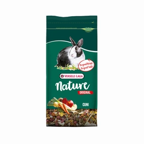 Versele-Laga Nature Cuni Original 750g puppy starter kit puppy crate puppy collar puppy pee pad puppy food