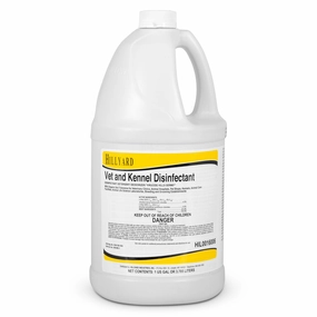 Vet and Kennel Disinfectant, 1 Gallon cat beds cat scratching post cat shampoo cat tunnel cat brush