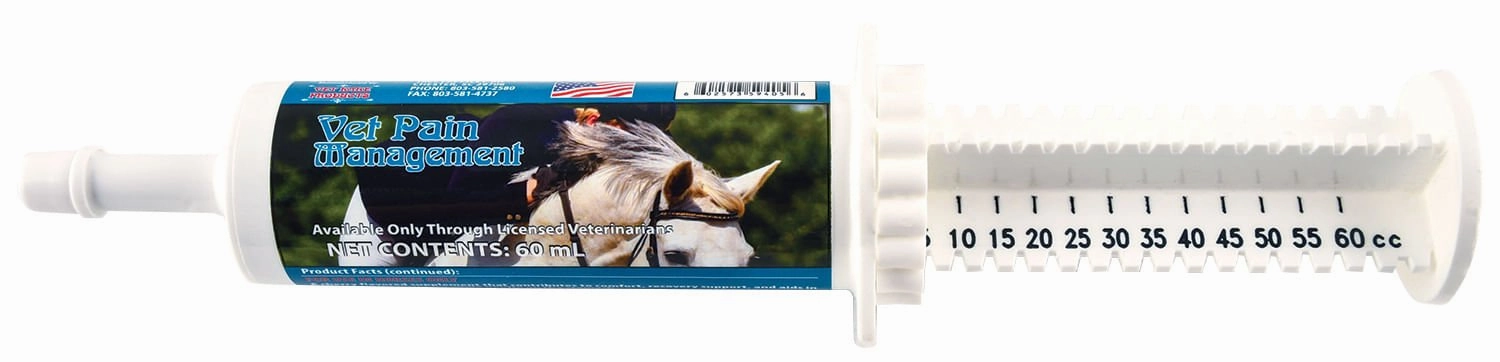 Vet Pain Management