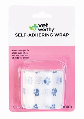 Vet Worthy Self-Adhering Wrap plush dog toys fluffy dog toy dog cuddle toy dog toy set stuffed toy for dogs