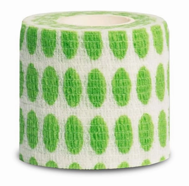 Vet Worthy Self-Adhering Wrap