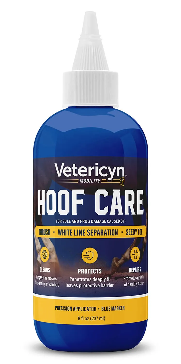 Vetericyn Hoof Care