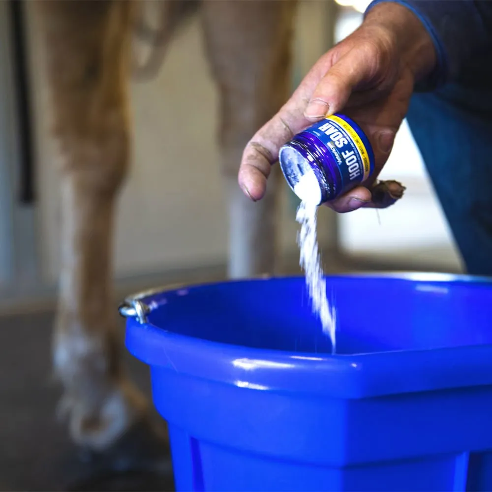 Vetericyn Hoof Soak for Horses (30 oz Jars)