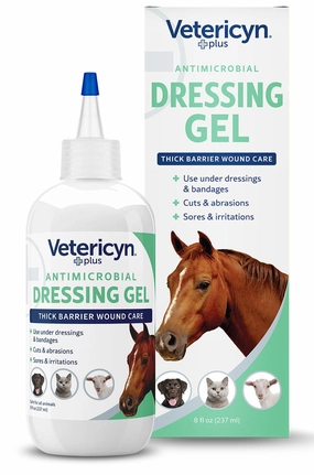 Vetericyn Plus Antimicrobial Dressing Gel, 8 oz cat scratchers cat towers cat window perch cat heating pad cat calming spray