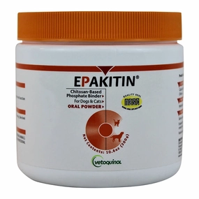 Vetoquinol Epakitin Oral Powder Supplement for Cats & Dogs cat climbing tree cat hammock cat steps cat grooming kit cat safety gate