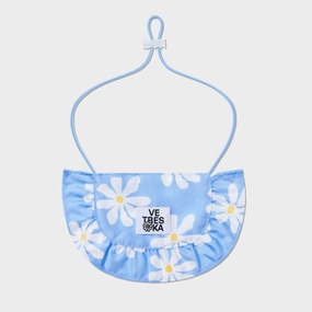 VETRESKA Daisy Bib For Cats & Dogs dog bones rawhide chew sticks dog jerky bacon bone