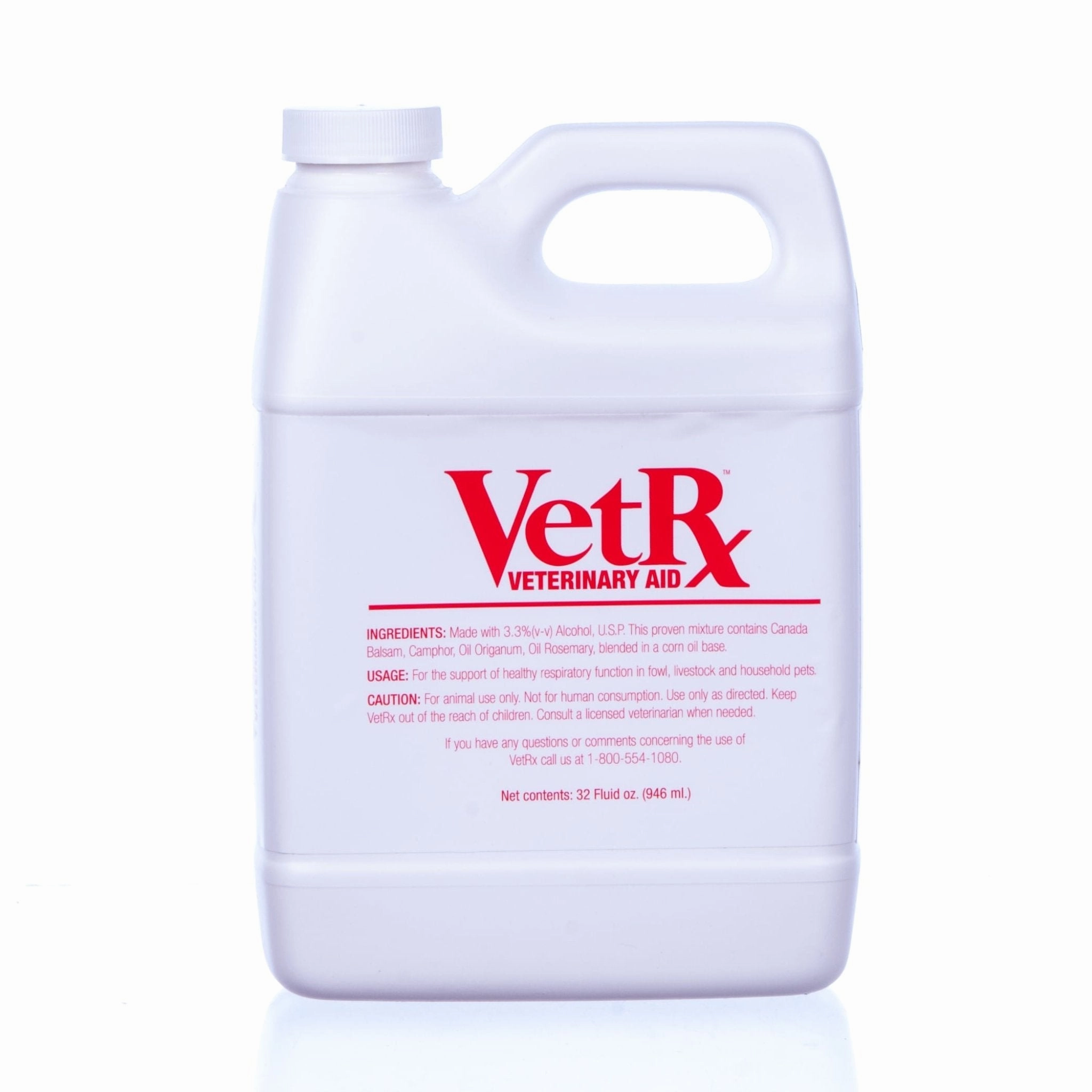 VetRx Poultry Aid