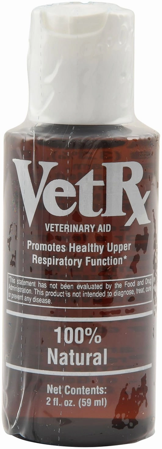 VetRx Poultry Aid