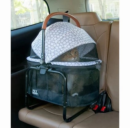 View 360 Stroller Travel System