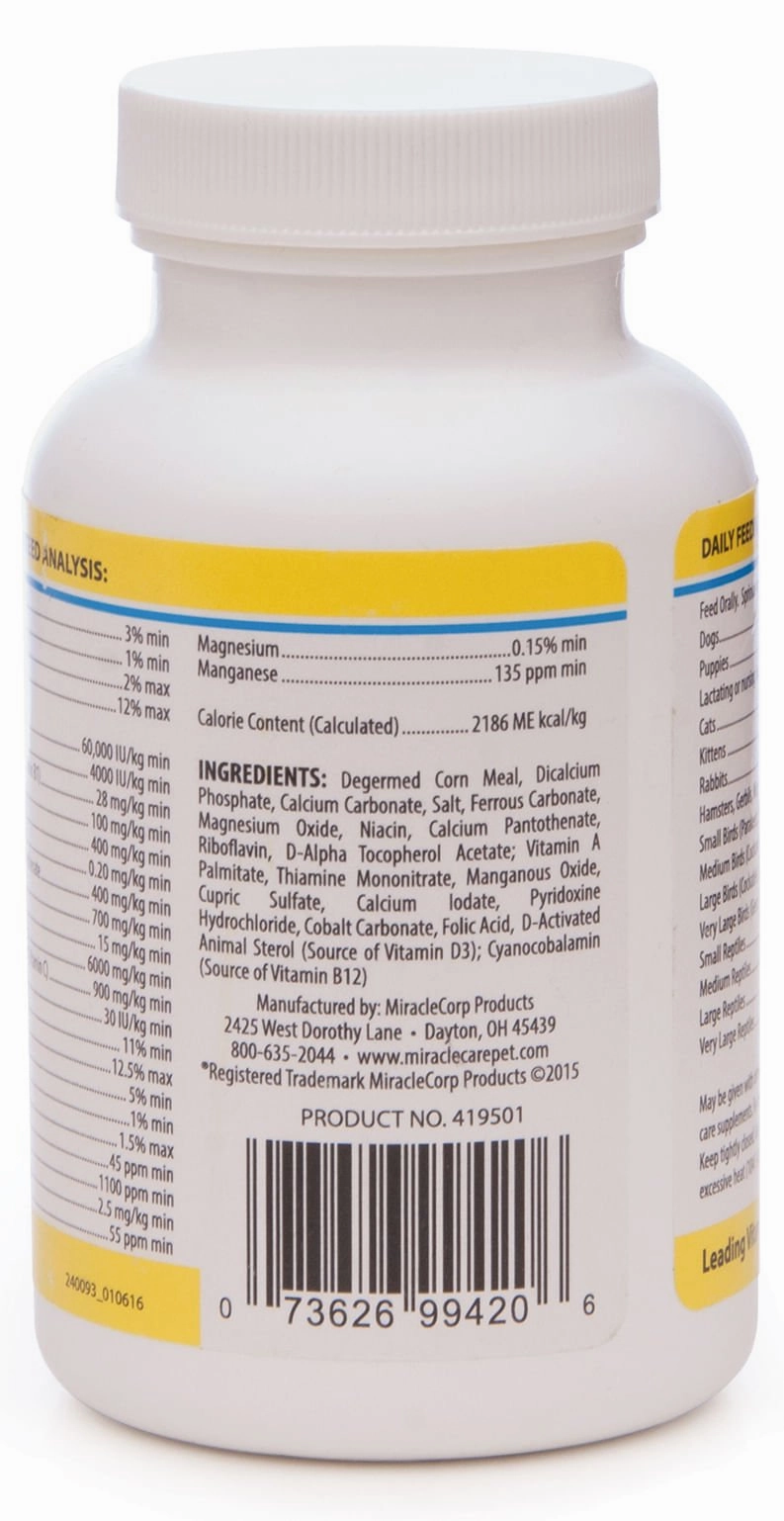 Vionate Powder