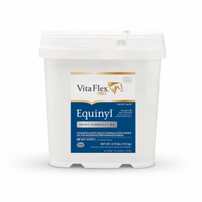 Vita Flex Pro Equinyl Joint Formula with Hyaluronic Acid, 3.75 lbs pet shampoo conditioner combo pet detangler pet skin care flea shampoo