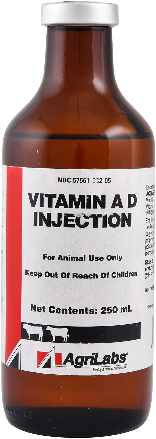 Vitamin A-D