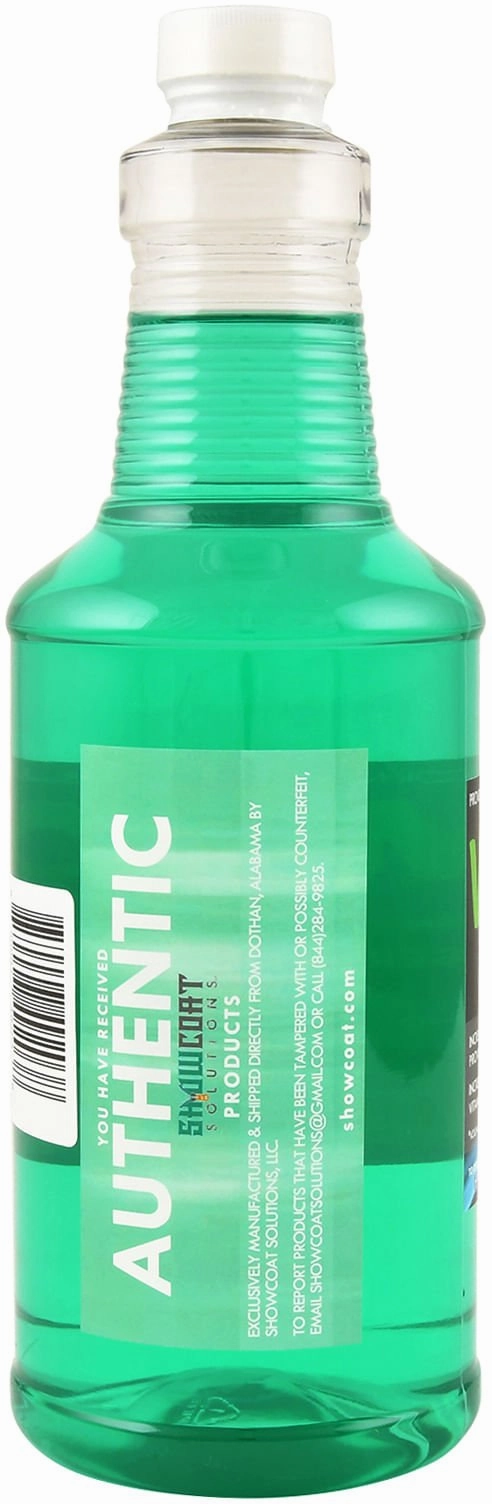 Volumax Hair & Follicle Cleanser