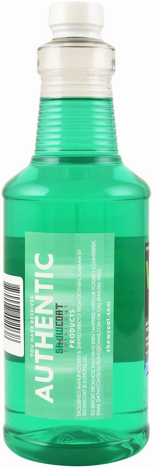 Volumax Hair & Follicle Cleanser