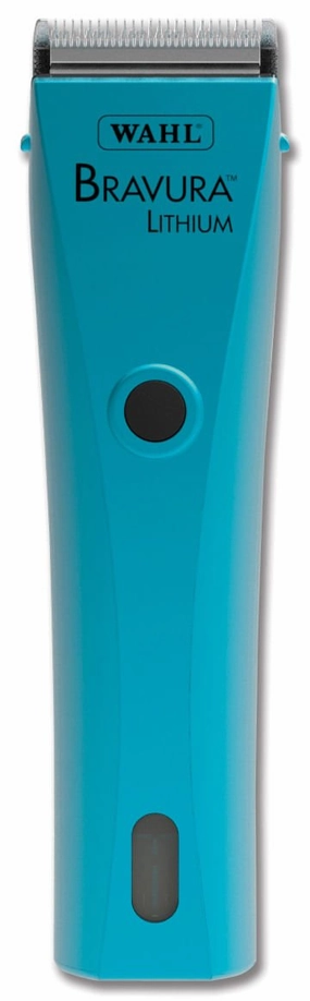 Wahl Bravura Lithium Clipper multi-pet food pet bundle kits pet care sets pet health combos pet treat packs