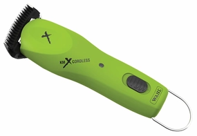 Wahl KMX Cord/Cordless 2-Speed Clipper chicken supplies backyard chicken coop accessories poultry food chicken vitamins