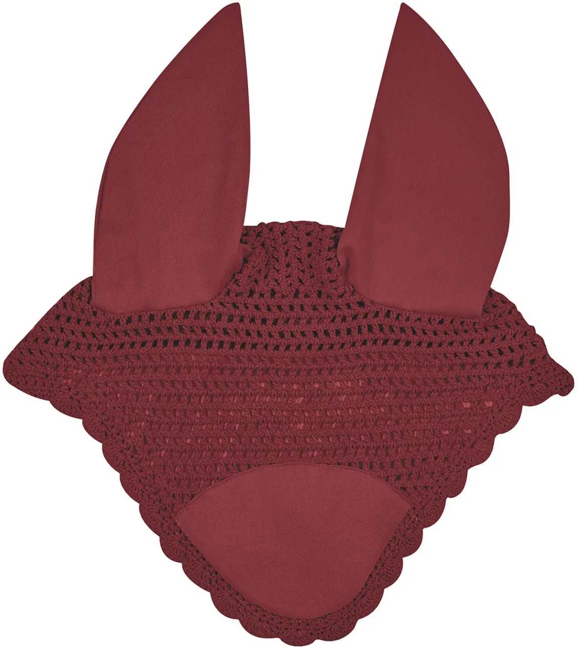 Weatherbeeta Prime Ear Bonnet for Horses