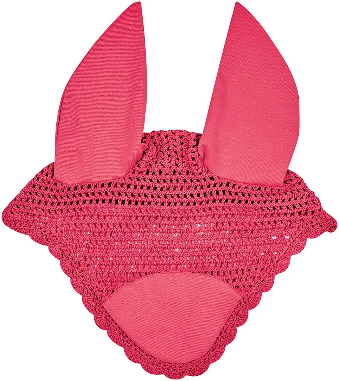 Weatherbeeta Prime Ear Bonnet for Horses