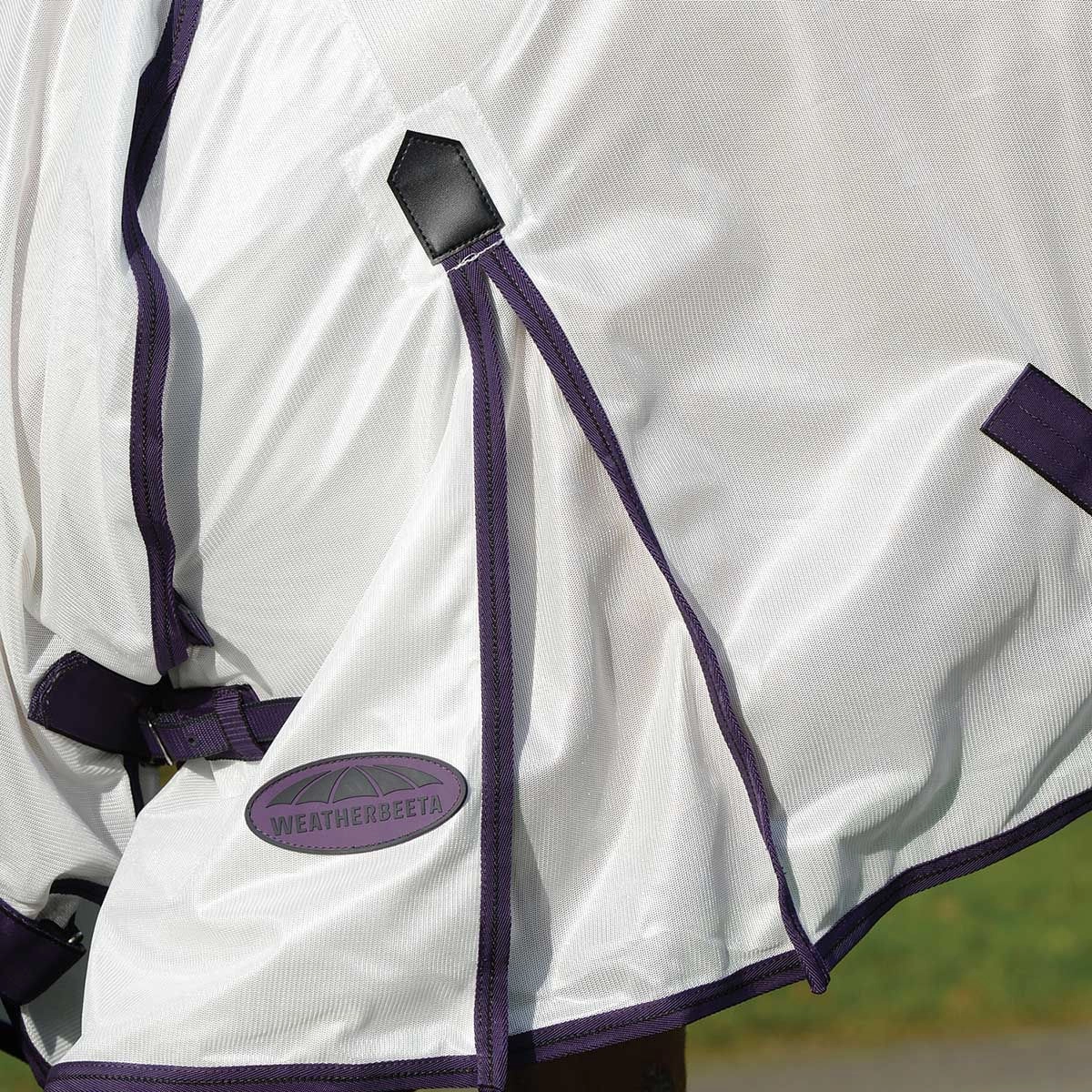 WeatherBeeta ComFITec Essential Mesh II Combo Neck Fly Sheet