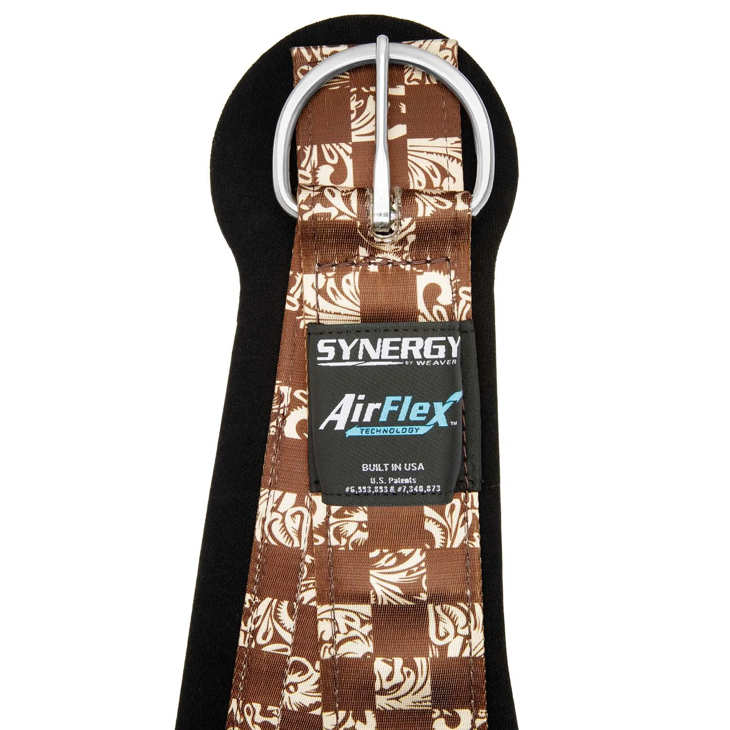 Weaver Airflec Roper Smart Cinch