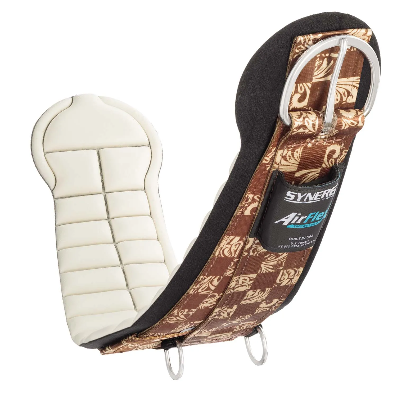 Weaver Airflec Roper Smart Cinch