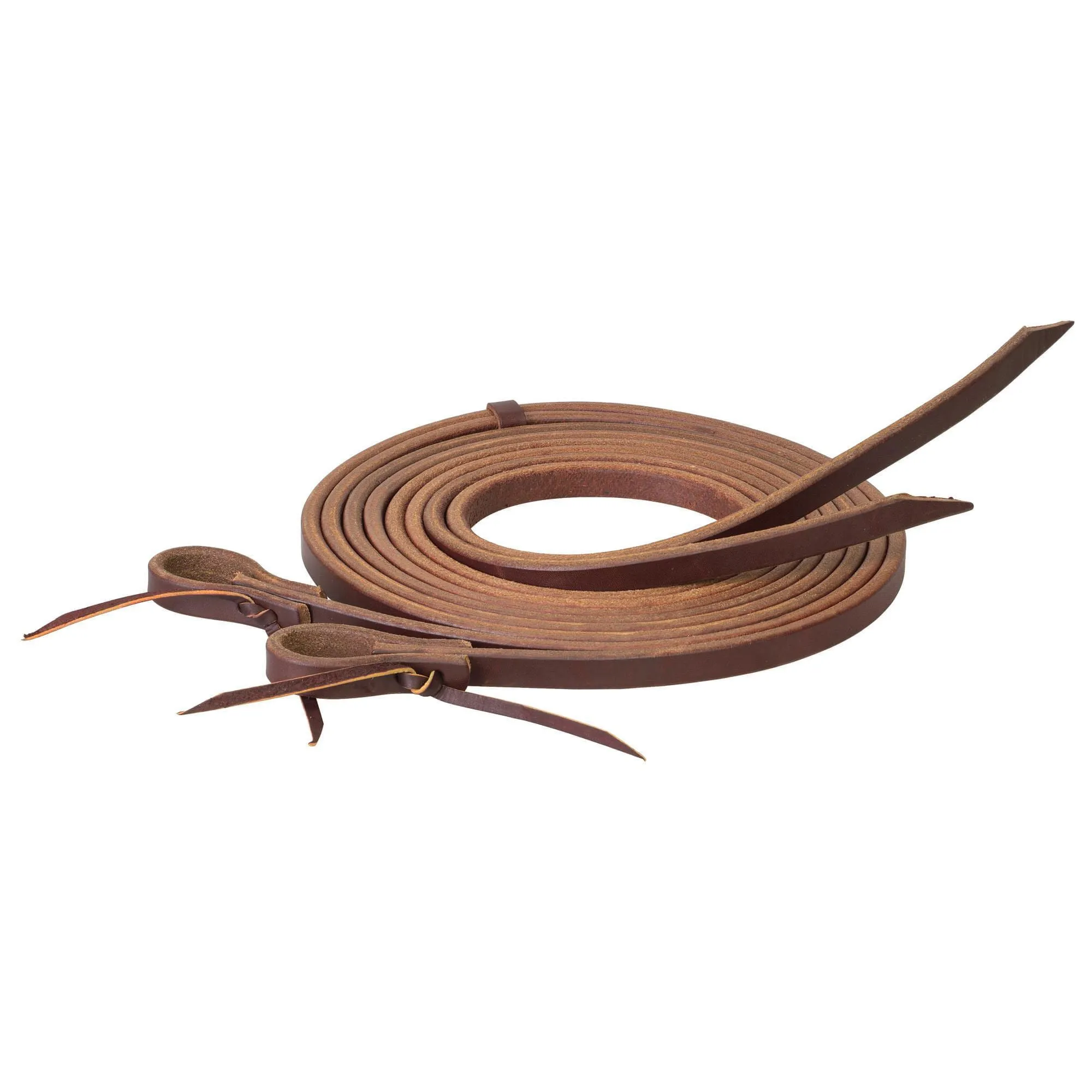 Weaver Leather Working Cowboy Split Reins (5/8" x 8')