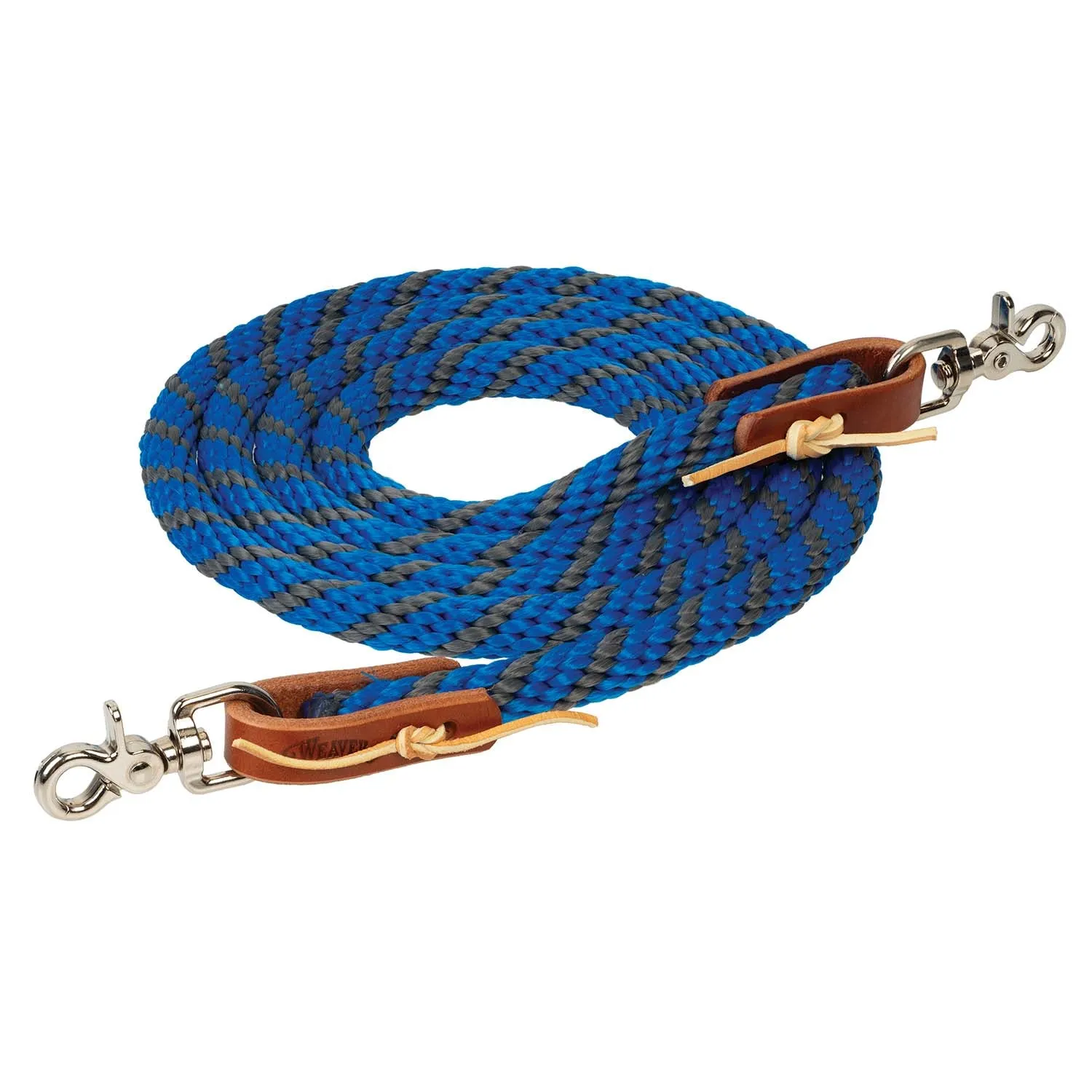 Weaver Poly Roper Rein for Horses
