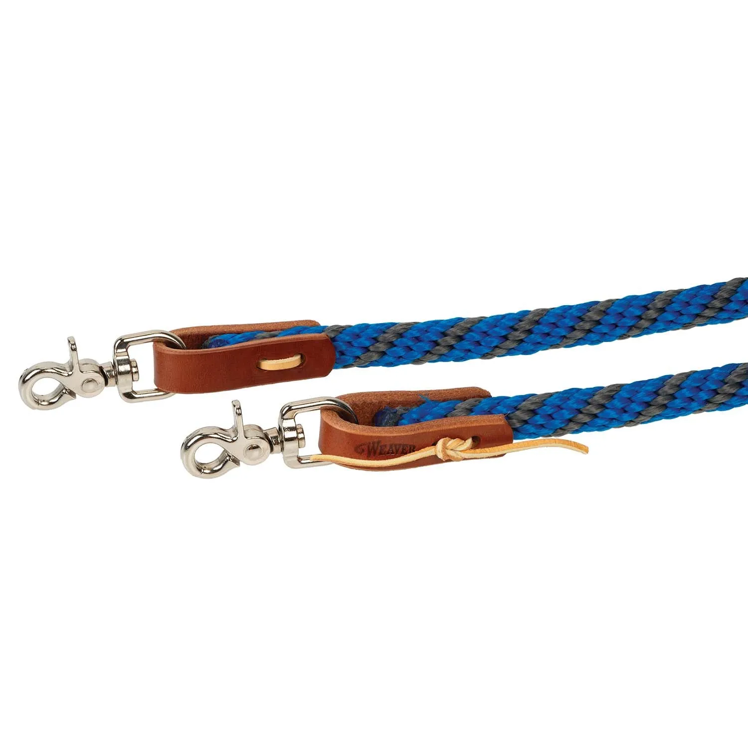 Weaver Poly Roper Rein for Horses