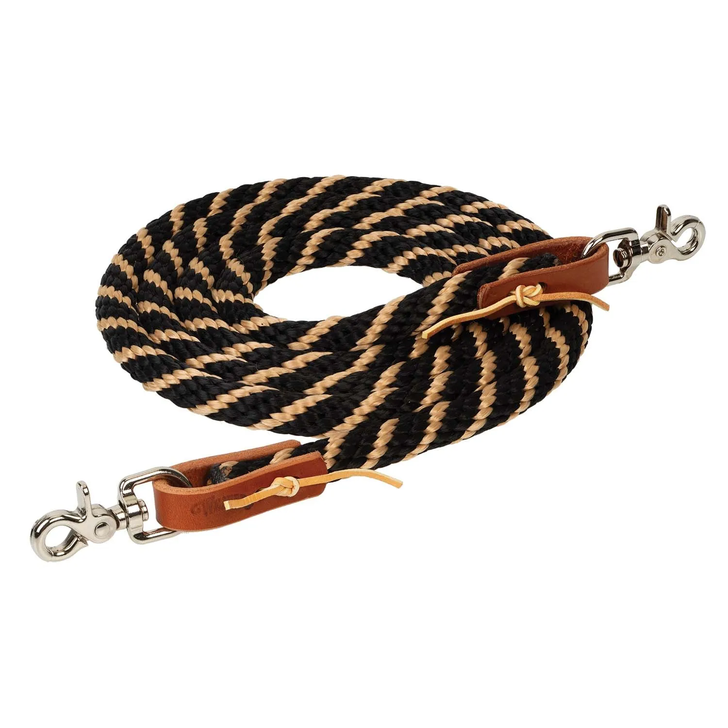Weaver Poly Roper Rein for Horses