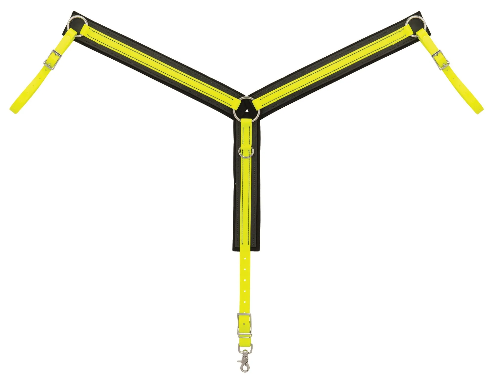 Weaver Trail Gear Breast Collar