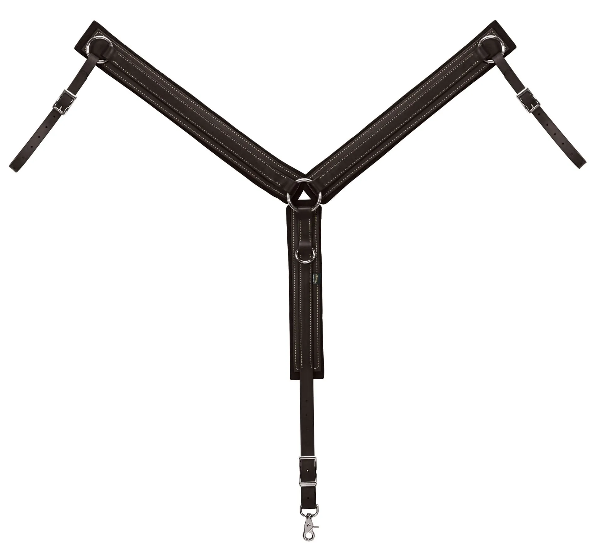 Weaver Trail Gear Breast Collar