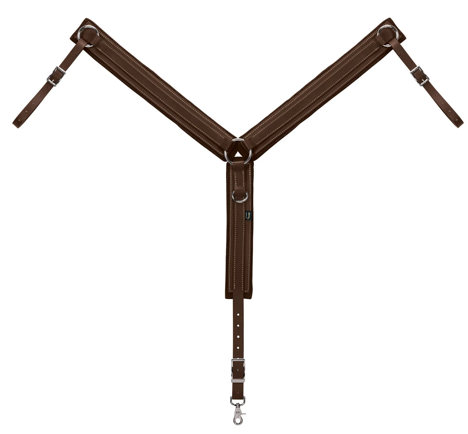 Weaver Trail Gear Breast Collar