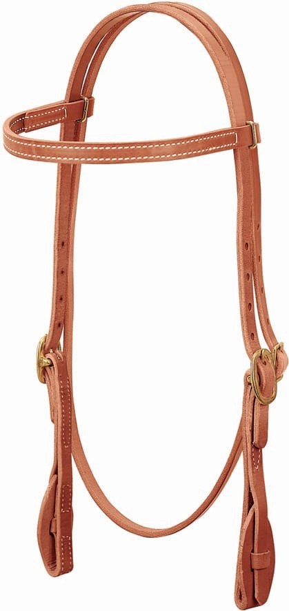 Weaver Harness Leather Quick Change Horse Tack