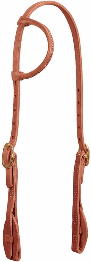 Weaver Harness Leather Quick Change Horse Tack