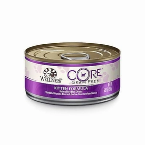 Wellness Core Cat Kitten Wet Cat Food cat supplies cat house cat tree cat feeder cat collar