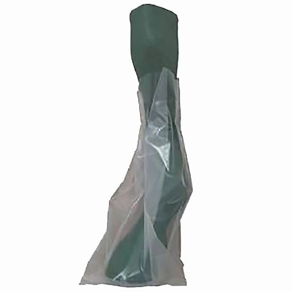 White Lightning Disposable Vapor/Soak Bags, 4-Pack