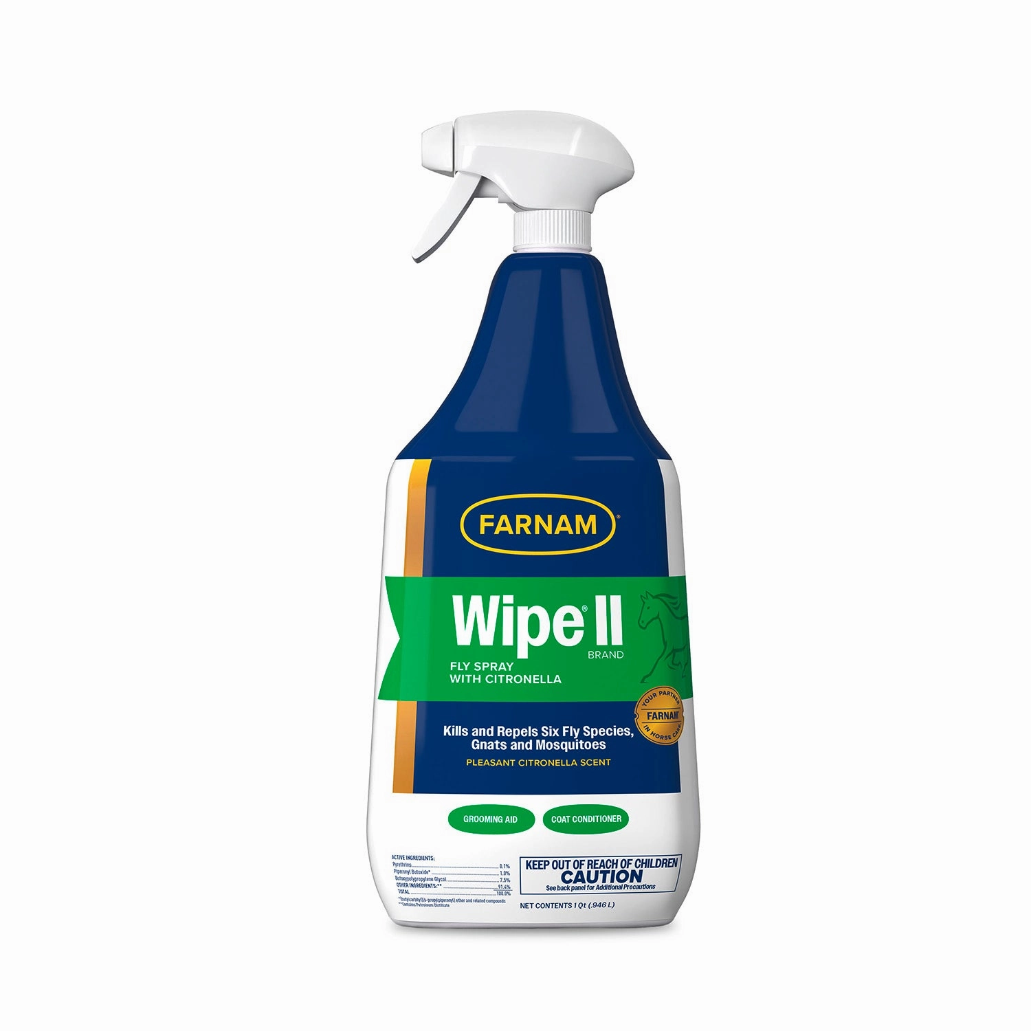 Wipe II with Citronella poultry remedies poultry supplement goat vitamins sheep probiotics animal health boost