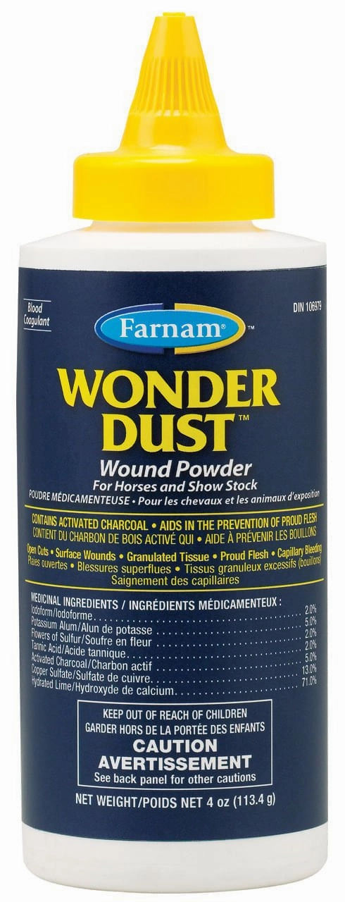 Wonder Dust, 4 oz tuff dog toys durable toys for dogs chew tested toys hard chew toy strong plush
