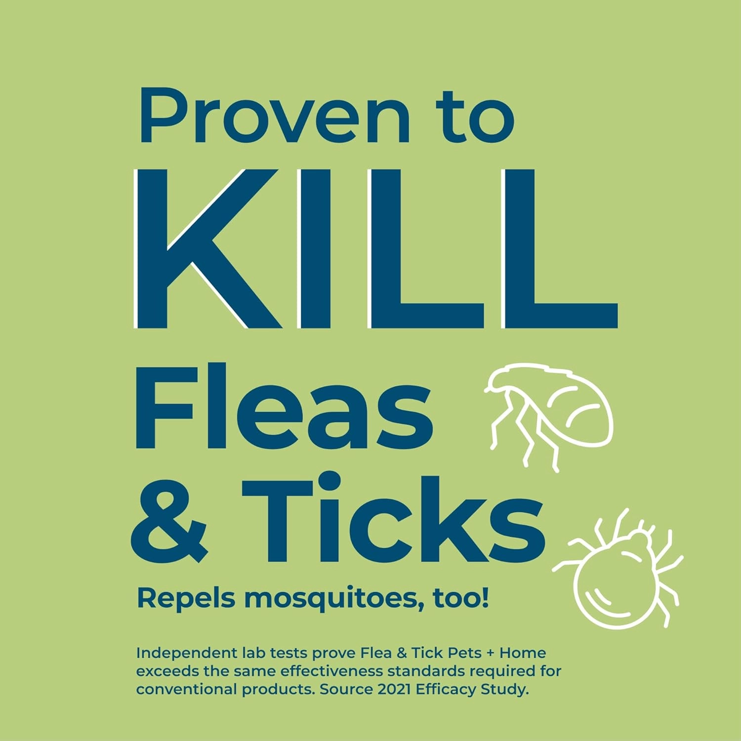 Wondercide Flea, Tick & Mosquito Control Spray for Pets   Home