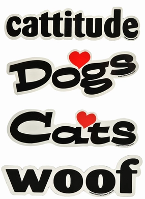Word Magnets, each cat beds cat scratching post cat shampoo cat tunnel cat brush