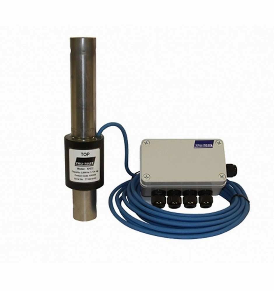 XHD2 Load Cell System & Bracket Assembly