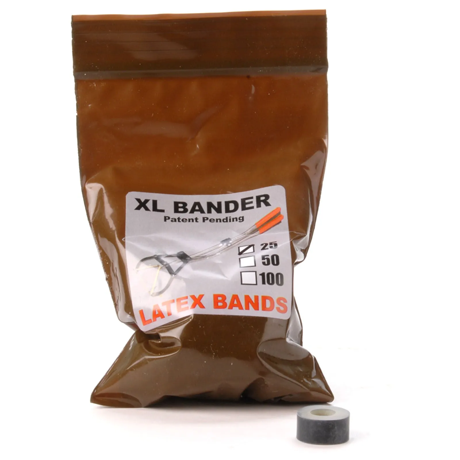 XL Bander Castrator (bands sold separately)