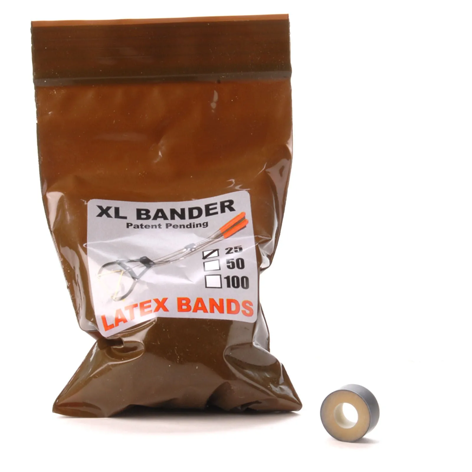 XL Bander Castrator (bands sold separately)