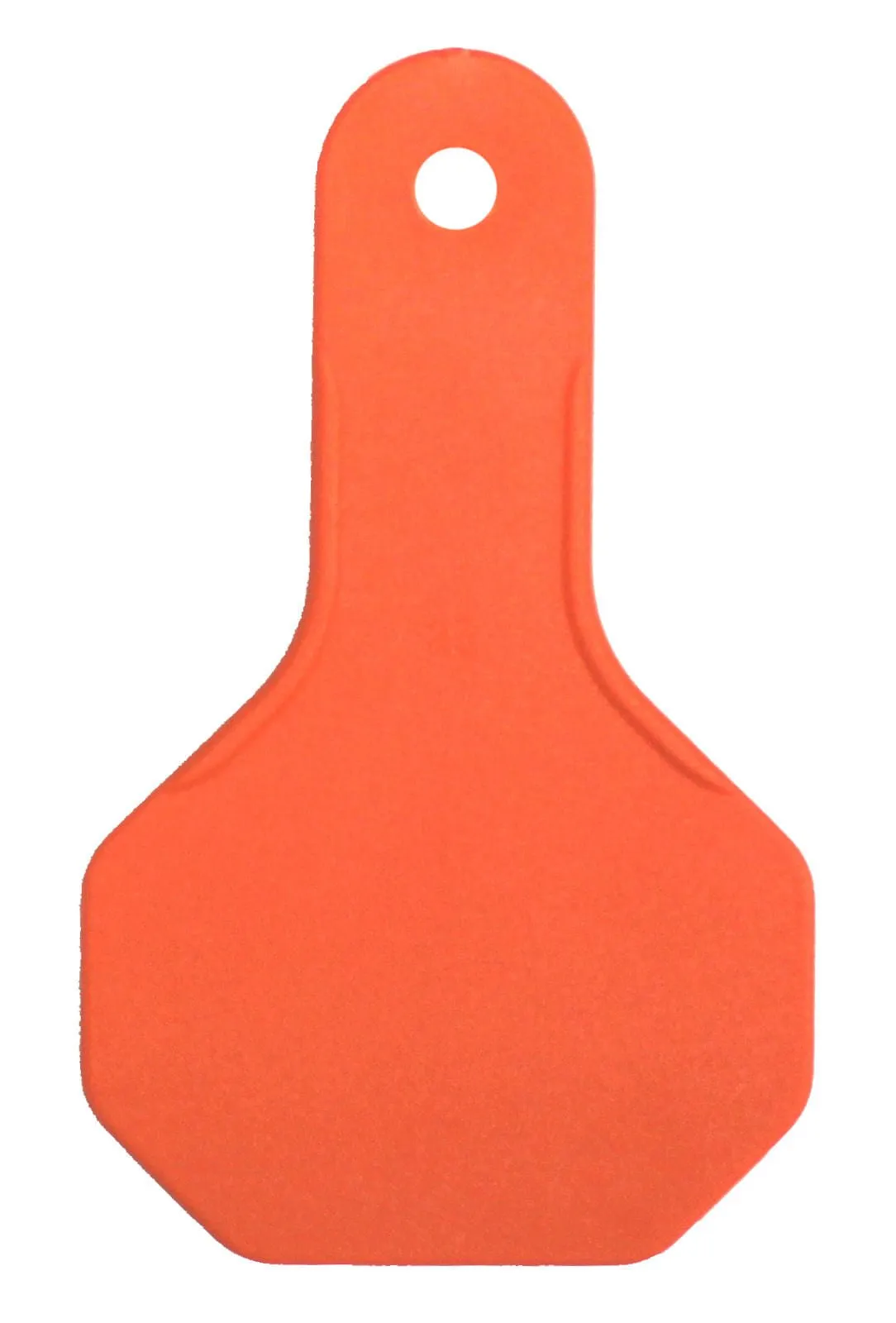 Y-Tex Blank 2-Piece Ear Tags, 25 ct