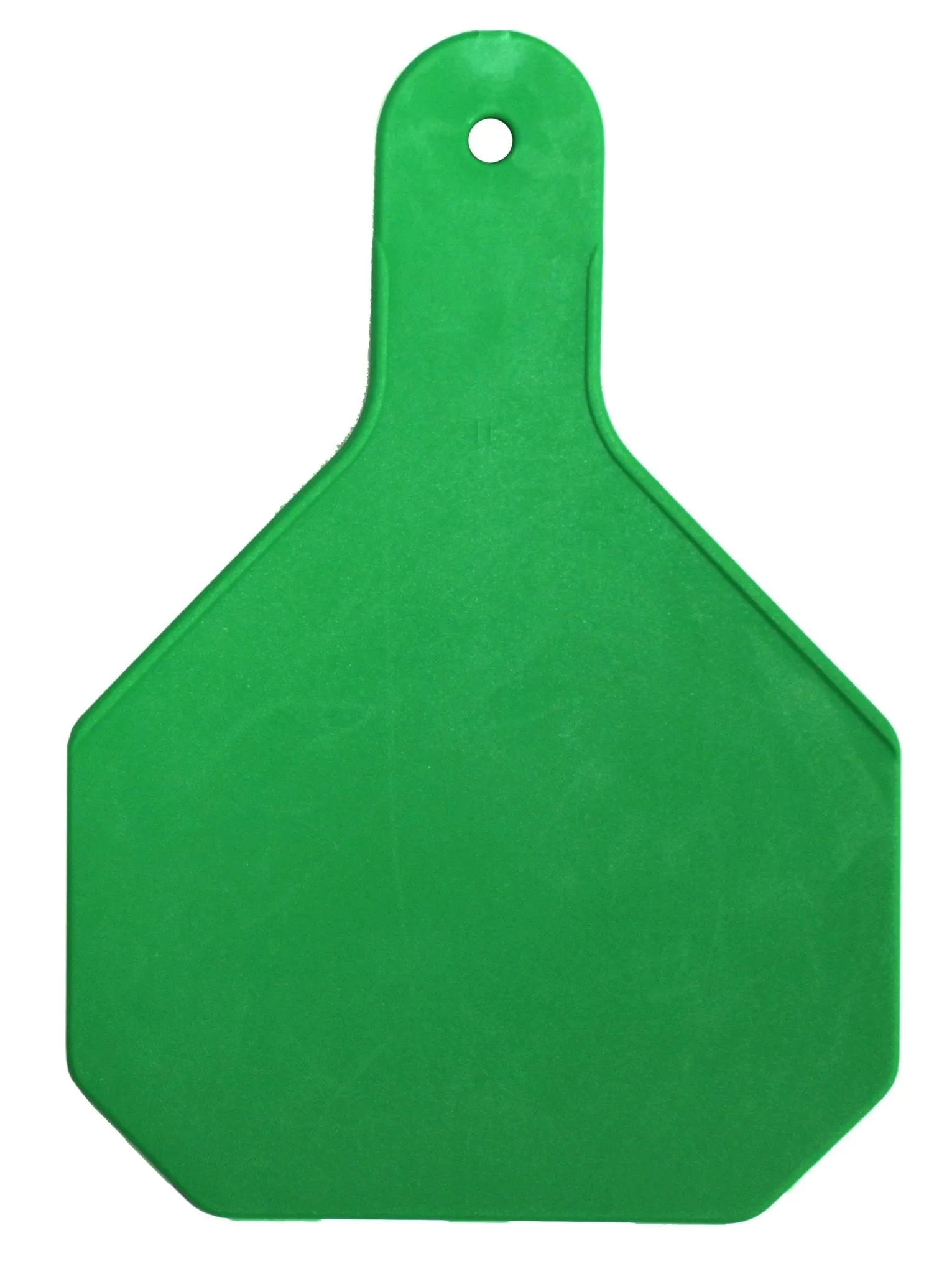 Y-Tex Blank 2-Piece Ear Tags, 25 ct