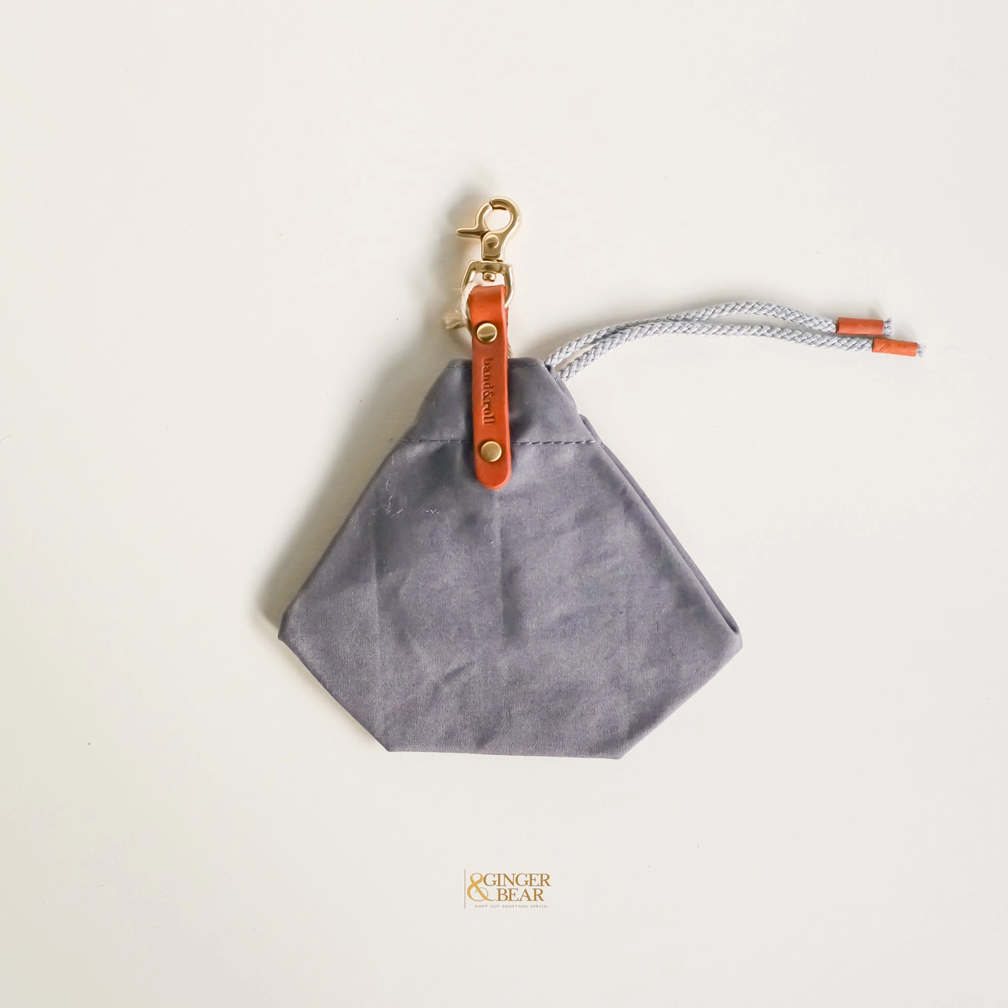 York Dog Snack Bag (new colours)